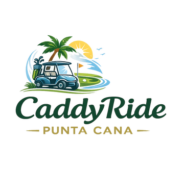 CaddyRide Golf Transportation Punta Cana CaddyRide golf transportation service Punta Cana
